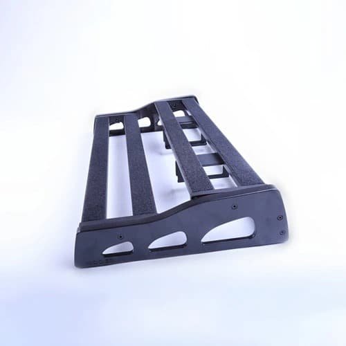 Mooer tf-20s Pedal Board