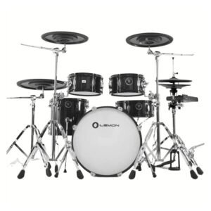 Lemon Drums T-950 BK Electronic Drum Kit Lemon Drums T-950 BK Electronic Drum Kit