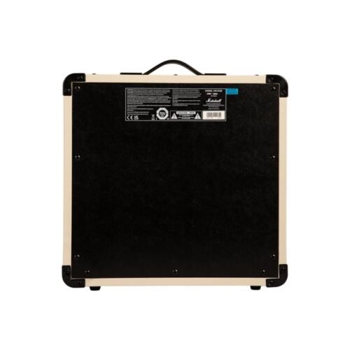 Marshall MG15RC Compact 15W Guitar Combo Amplifier with Reverb (Cream)