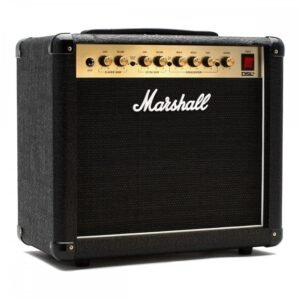 Marshall DSL5CR 5W Combo Tube Amplifier Marshall DSL5CR 5W Combo Tube Amplifier