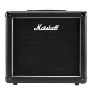 Marshall MX112 80-watt 1x12" Extension Cabinet