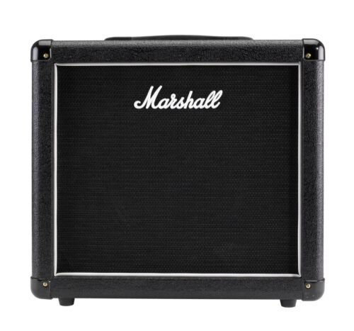 6720c3cf86dcffafc86d674f5009afe6f59bd9a6e17a1d6ce8ca9.jpg Marshall MX112 80-watt 1x12" Extension Cabinet