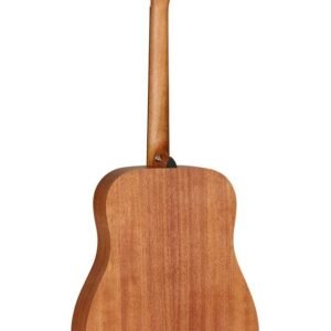 Tanglewood Roadster II TWR2 D Acoustic Guitar, 6 Strings, Dreadnought, Natural Satin Finish