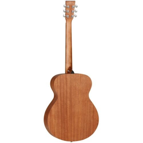 Tanglewood Roadster II TWR2 O Acoustic Guitar, 6 Strings, Orchestra, Natural Satin Finish