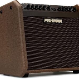Fishman Loudbox Mini Charge 60-Watt Battery Powered