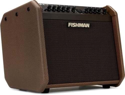 Fishman Loudbox Mini Charge 60 Watt Battery Powered