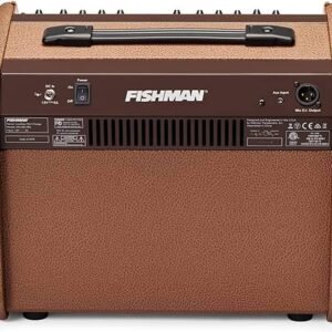 Fishman Loudbox Mini Charge 60-Watt Battery Powered