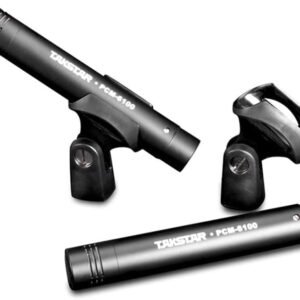 Takstar DMS-D7 Drum Microphone Kit