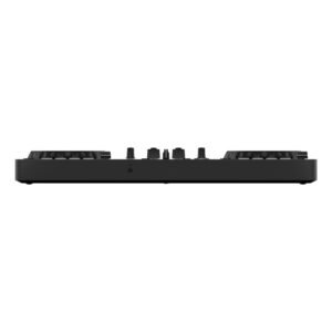 Pioneer DDJ-FLX4 2-channel DJ controller for multiple DJ applications (Black) Pioneer DDJ-FLX4 2-channel DJ controller for multiple DJ applications (Black)