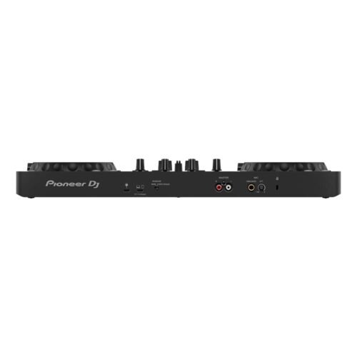 Pioneer DDJ-FLX4 2-channel DJ controller for multiple DJ applications (Black) Pioneer DDJ-FLX4 2-channel DJ controller for multiple DJ applications (Black)