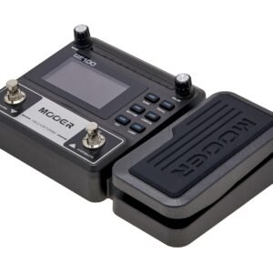 Mooer GE100 Guitar Multi-Effects Processor