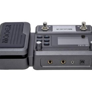 Mooer GE100 Guitar Multi-Effects Processor