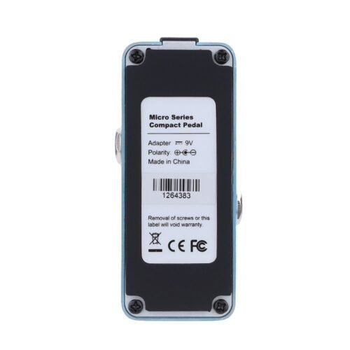 67ecfb3ca436013f94373cd5430371164b8ceeae1d6463bde0aed.jpg Mooer Pitch Box, micro pedal