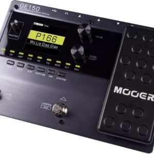 67ecfb68129ac528023a46f6dc8cd35c85c1563ff53e74d0b0e7b.jpg Mooer GE150 Amp Modelling & Multi Effects