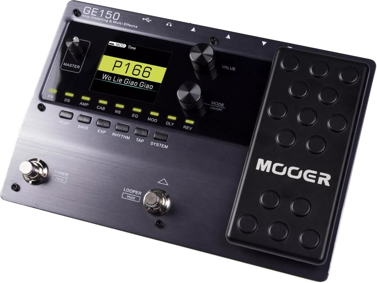 67ecfb68129ac528023a46f6dc8cd35c85c1563ff53e74d0b0e7b.jpg Mooer GE150 Amp Modelling & Multi Effects