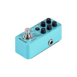 Mooer E7 Synth Polyphonic Guitar Synth