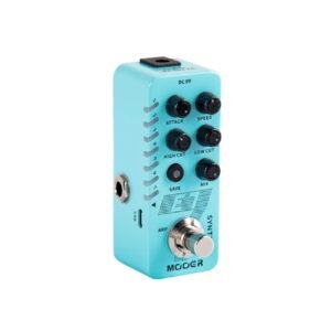 Mooer E7 Synth Polyphonic Guitar Synth