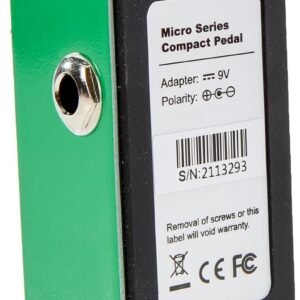 67ecfc183c65ae648826bc014772fc10228c3e18058e04f948710.jpg Mooer Repeater 3 Modes Digital Delay Pedal
