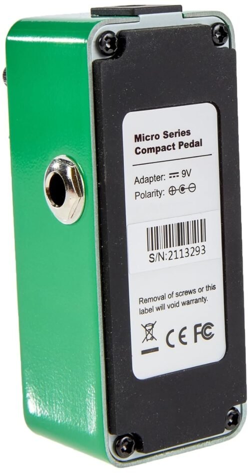 67ecfc183c65ae648826bc014772fc10228c3e18058e04f948710.jpg Mooer Repeater 3 Modes Digital Delay Pedal