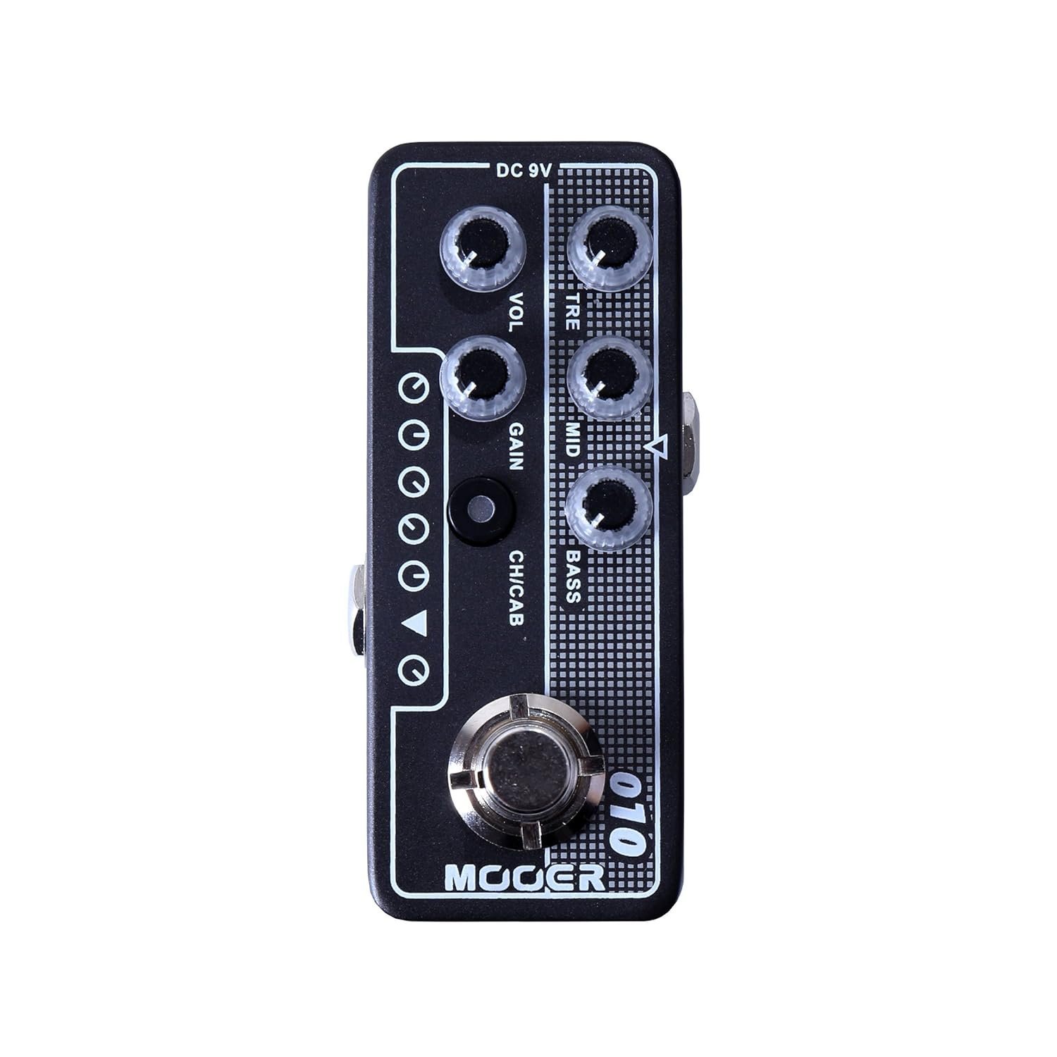 Mooer Two Stones