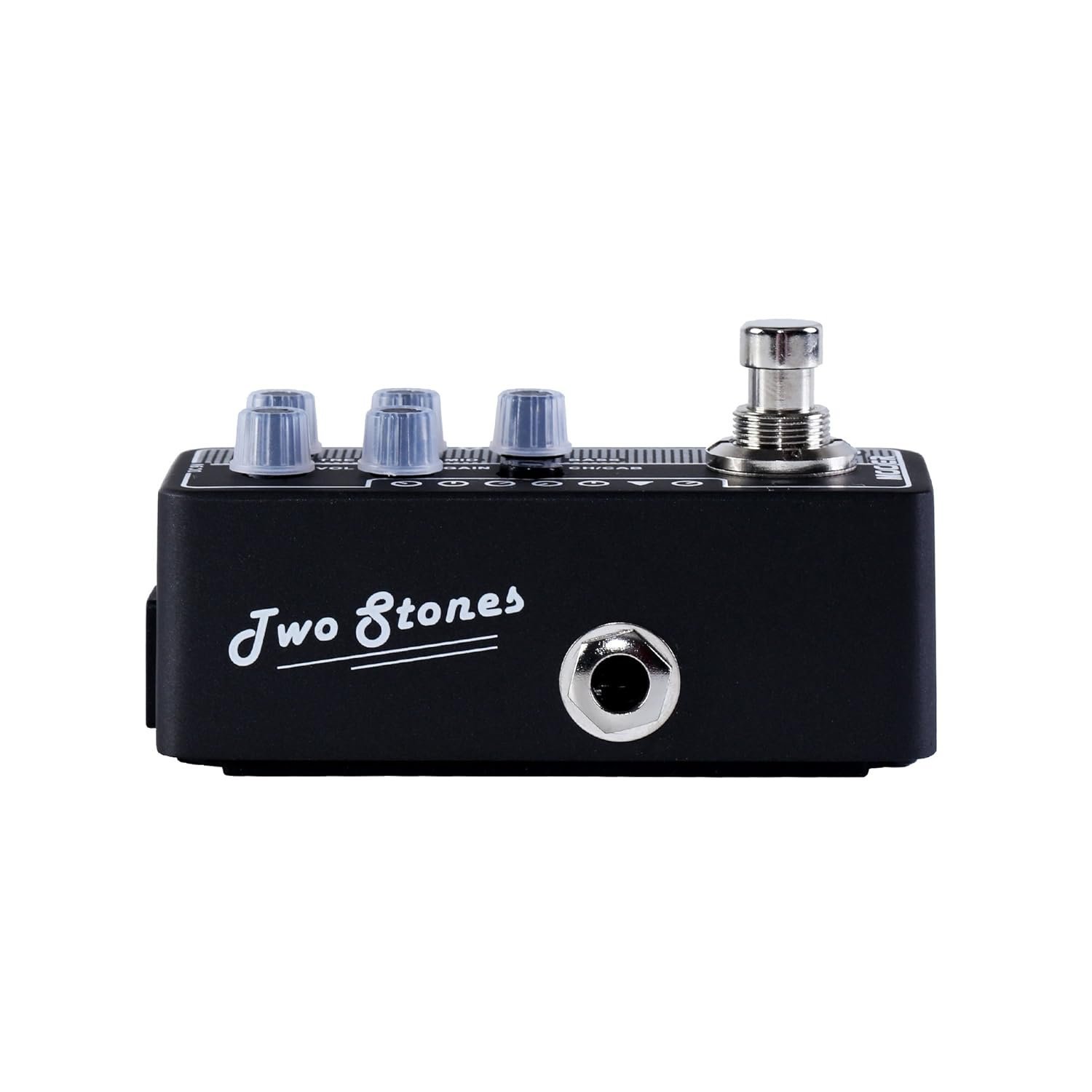 Mooer Two Stones