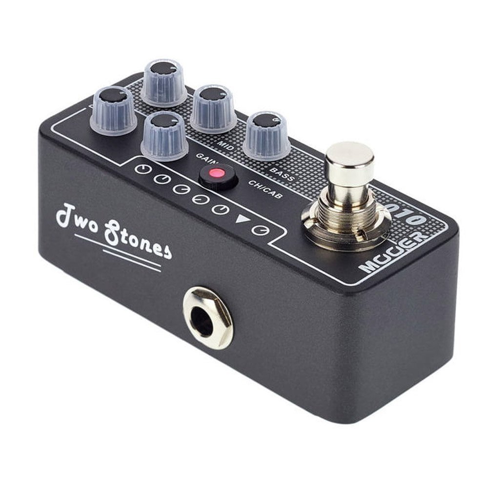 Mooer Two Stones