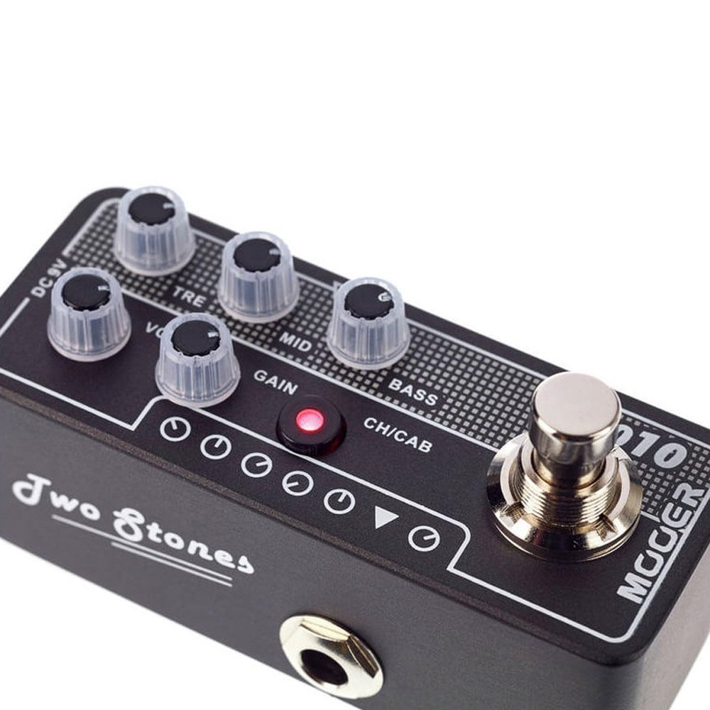 Mooer Two Stones