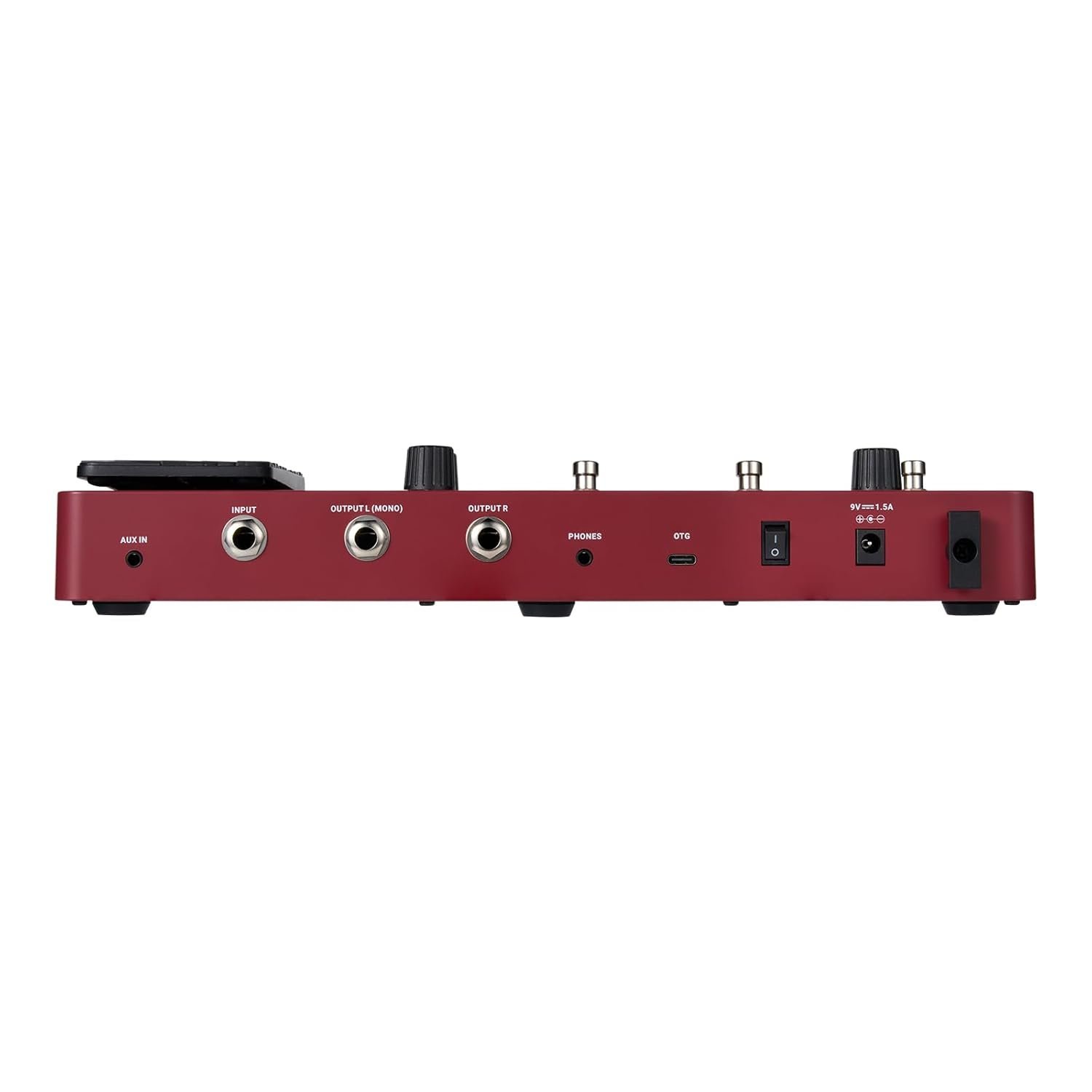Mooer GE150 Pro Li Guitar Multi Effects Processor