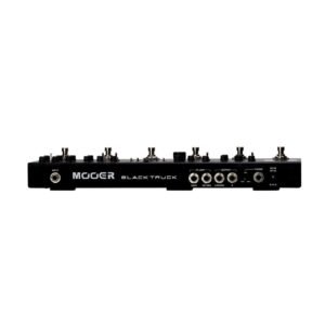 Mooer Black Truck Combined Effects Pedal