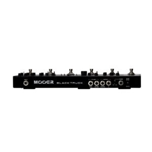 Mooer Black Truck Combined Effects Pedal