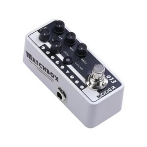 Mooer Matchbox Mooer Matchbox