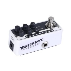 Mooer Matchbox Mooer Matchbox