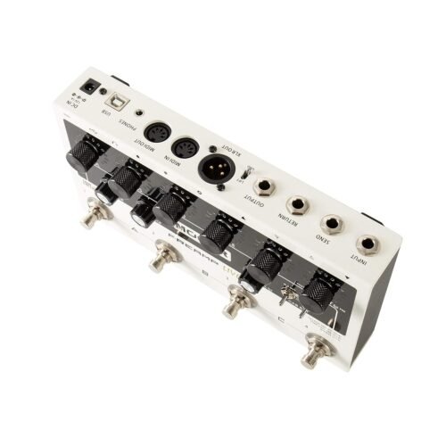 Mooer Preamp Live Digital Multi Preamp Pedal