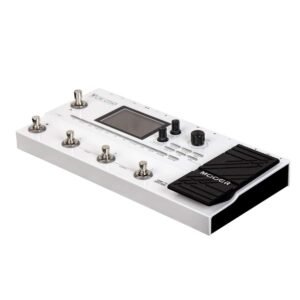 Mooer GE250 Amp Modelling & Multi Effects