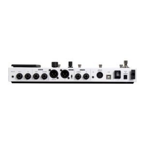 Mooer GE250 Amp Modelling & Multi Effects