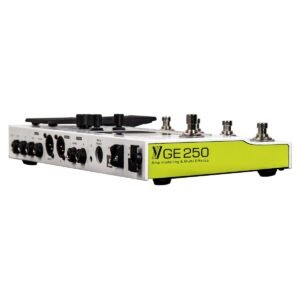 Mooer GE250 Amp Modelling & Multi Effects