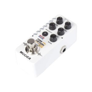 Mooer TC1 Guitar Tone Capture Pedal