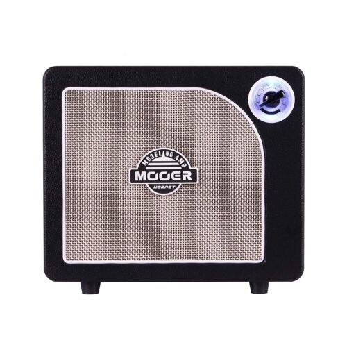 MOOER 15W Digital Guitar Combo Amp with Bluetooth