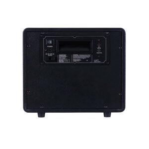 MOOER 15W Digital Guitar Combo Amp with Bluetooth