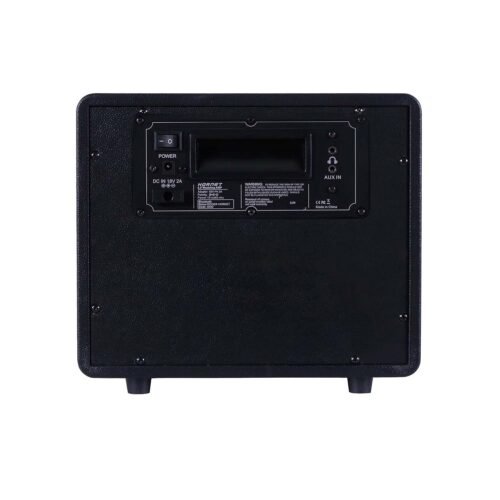 MOOER 15W Digital Guitar Combo Amp with Bluetooth