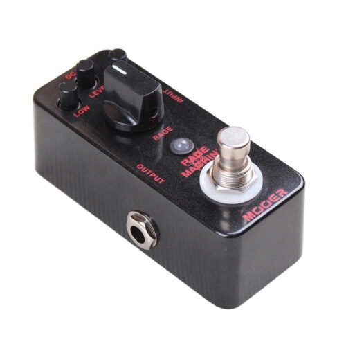 67ecfeab400a42e66af8d7996953b08f48651b6a3871159ec6cfc.jpg Mooer Rage Machine, metal distortion pedal