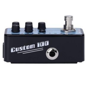 Mooer Custom 100