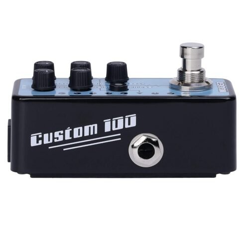 Mooer Custom 100