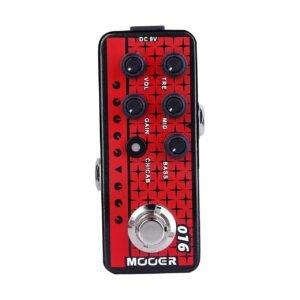 67ed00e18b24d320840a6d312f5f9f4a8bf176bd0301610a8b34c.jpg MOOER Preamp (MMPA16)