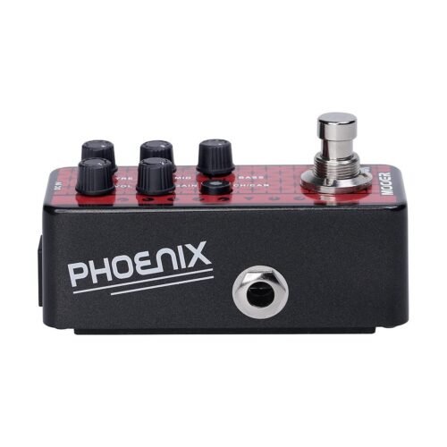 67ed00e3d9d3f65878e3ca2aa997b7be2a89a5c203d640f62afdf.jpg MOOER Preamp (MMPA16)