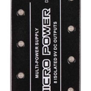 67ed0131c8be44f3135397c24ee201c75e53cdd82f8d6b4150610.jpg Mooer MPW1 Micro Power Supply
