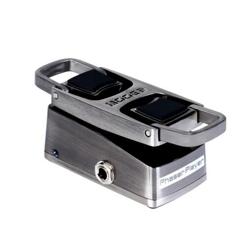 MOOER Phaser Player Guitar Expression Pedal