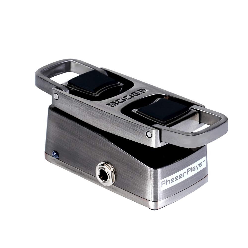 MOOER Phaser Player Guitar Expression Pedal