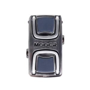 MOOER Phaser Player Guitar Expression Pedal