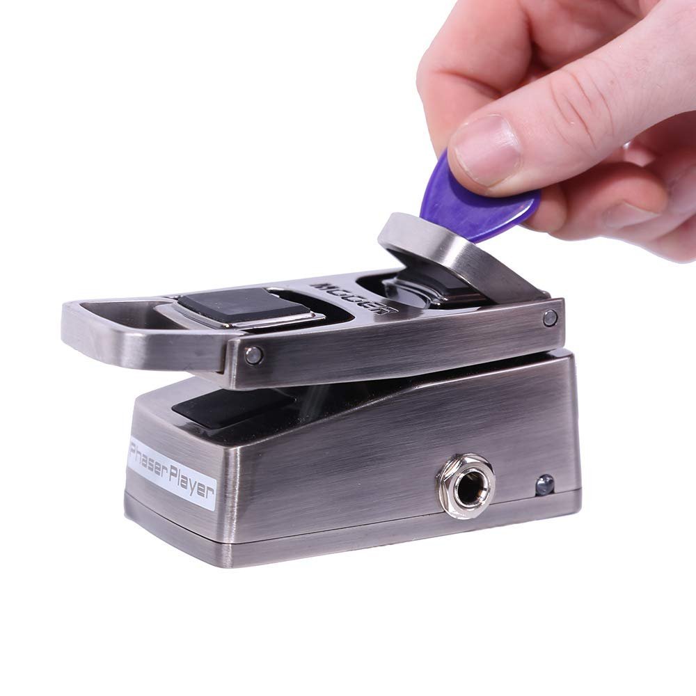 67ed018a5796bacb270f9b6082426c3412257b51ca8109307ea0a.jpg MOOER Phaser Player Guitar Expression Pedal